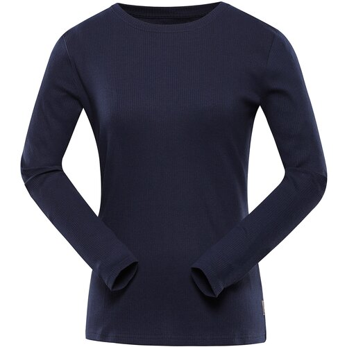 NAX Women&amp;#039;s T-shirt CERLA mood indigo Slike