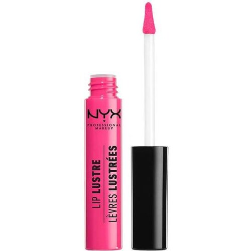 NYX Professional Makeup Sjaj za usne Lip Lustre LLGT06 Euphoric Slike