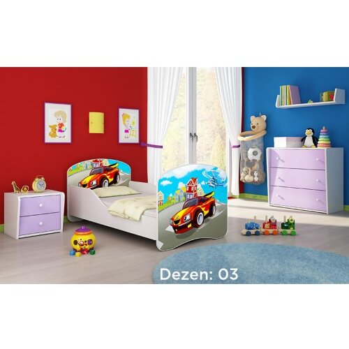  Za decu 160X80 ACMA 1 dezen 03 Cene
