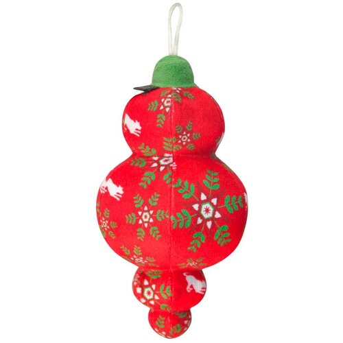 Play Igračka za psa Jubilee Christmas Ornament - Cijene