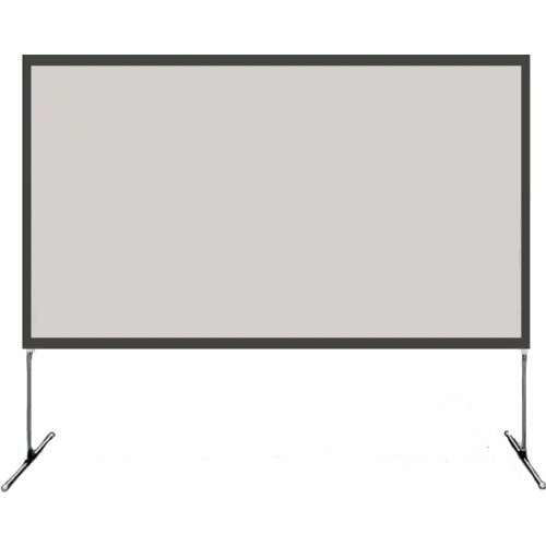 Zeus Platno za projektor PTS01 rasklopivo dijagonala 250cm Wide Cene