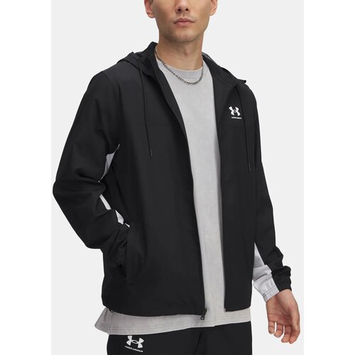 Under Armour Men&amp;#039;s jacket Rival Wvn Windbreaker Slike