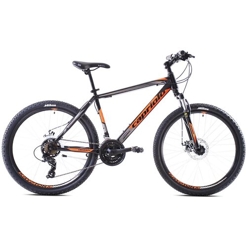  Bicikl Capriolo Oxygen 26 - L Cijene