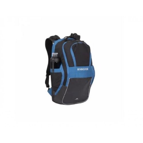 Riva Case 5265 Ranac za laptop 17.3&amp;quot; 30L, Crno plavi Slike