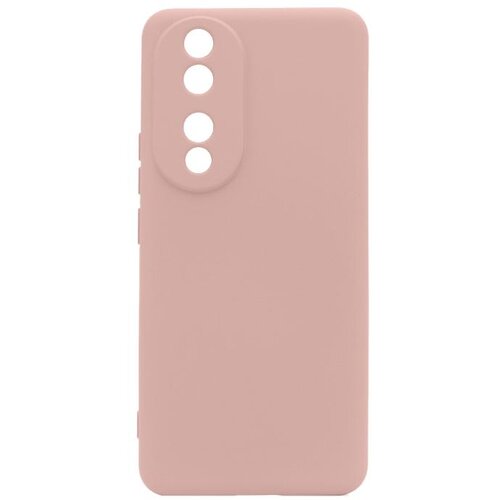  SOFT CASE Maska za telefon za Huawei Honor 90, Puder roze Cene