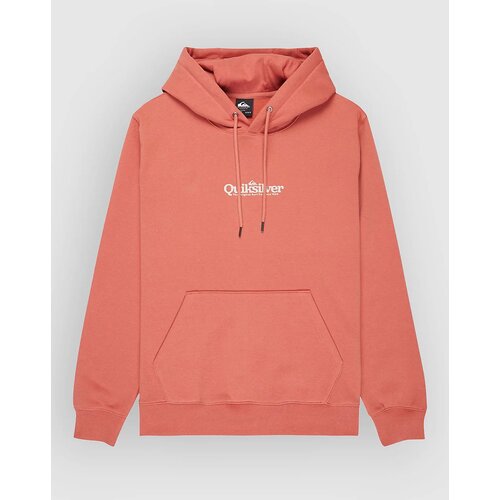 Quiksilver Fineline Pulover s kapuco desert sand Cene
