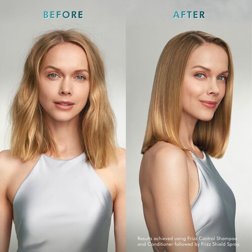 Moroccanoil Frizz Control balzam za lase proti krepastim lasem 250 ml Slike