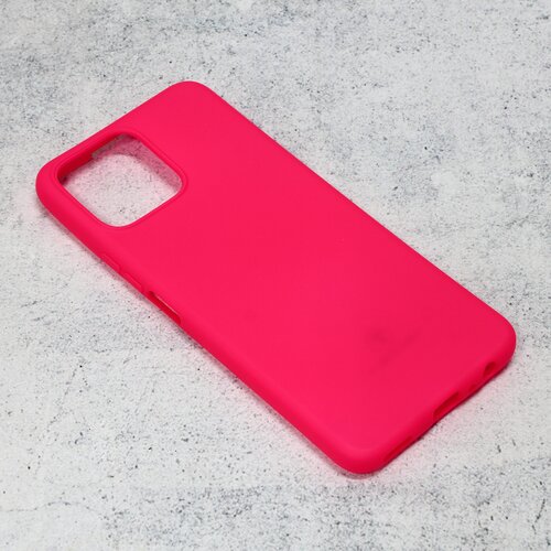 Teracell torbica giulietta za huawei honor X8 mat pink Slike