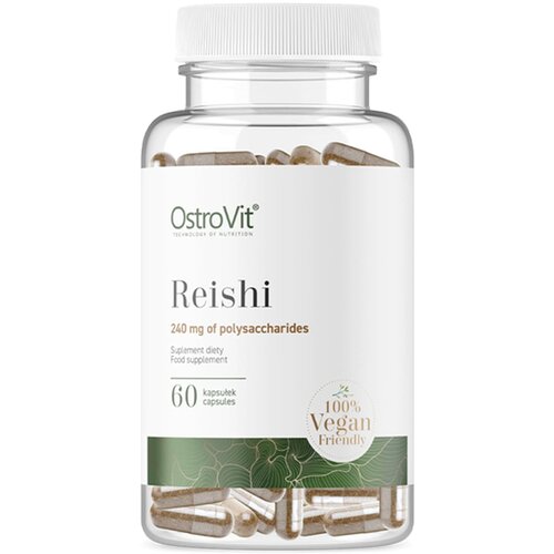 OSTROVIT rei&scaron;i 60 kapsula Cene