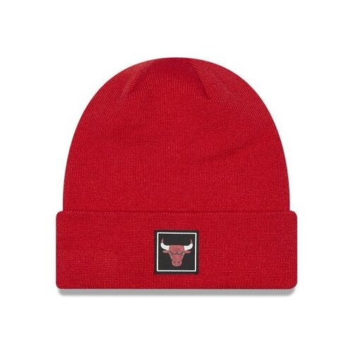 New Era Kape Chicago Bulls Team Rdeča Cene