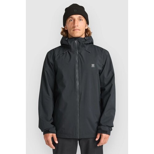 Billabong Rainstorm 10K Jakna black Cene