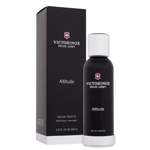 Victorinox Swiss Army Altitude 100 ml toaletna voda za mo&amp;scaron;ke Slike