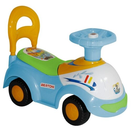 Lorelli Guralica Auto Blue Cene