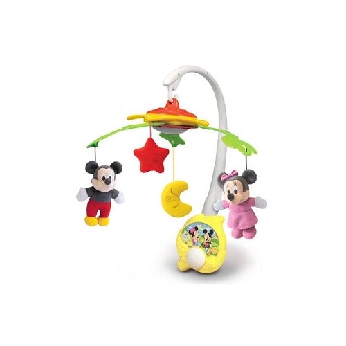 Clementoni DISNEY GLAZBENA VRTE.CL14374 Slike