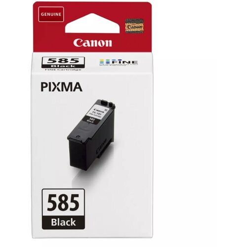 Canon PG-585 BK black Slike