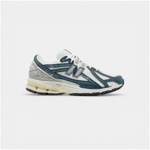 New Balance Nizke superge 1906R 'White Navy' Footlocker Exclusive Bela Cene
