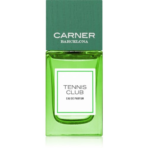 Carner Barcelona Tennis Club parfumska voda uniseks 30 ml Slike