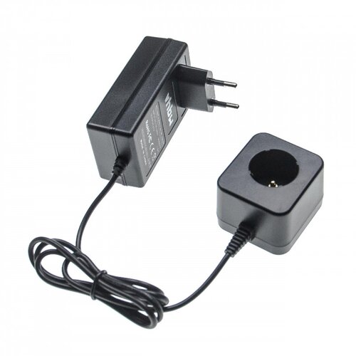 VHBW Punjač za baterije Black & Decker, Ni-Cd/Ni-MH, tip 2, 1.2V - 18V Cijene