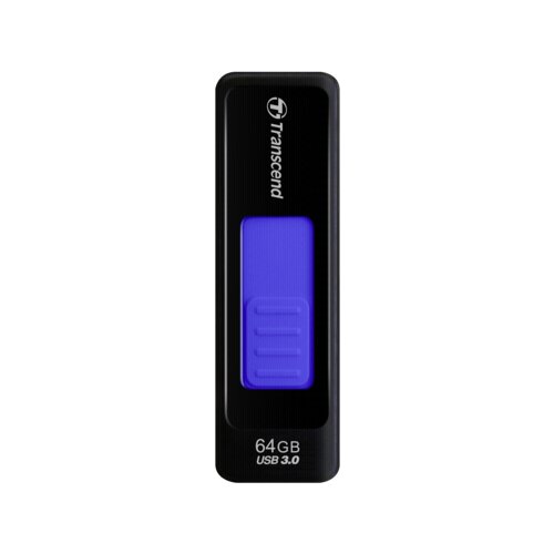 Transcend jetflash 760 64GB usb 3.0 Slike