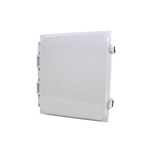 Hammond Electronics zidno kućište 303 x 258 x 152 polikarbonat svijetlosiva 1 St. Cijene