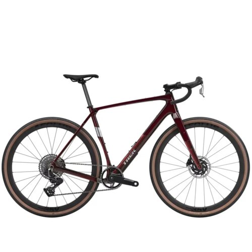  Bicikl Trek Checkpoint SL 7 AXS Gen 3 2026 Dark Red'Carbon Red Smoke Splatter - S Cijene
