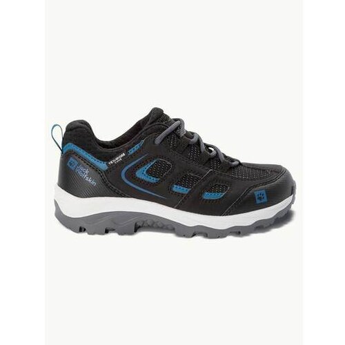 Jack Wolfskin Patike za dečake Vojo Texapore Low Slike