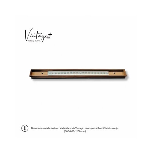  PLAFONSKI NOSAC 02918 800mm Slike