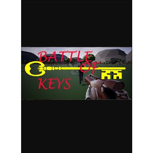 Steam Battle Of Keys (PC) Key GLOBAL Cene
