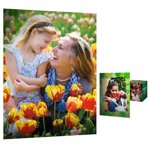 HP Everyday Glossy Photo Paper A4 100 BL Q2510A Cijene