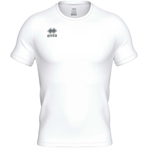 Errea Majice & Polo majice Evo T-Shirt Mc Ad Bela Cene