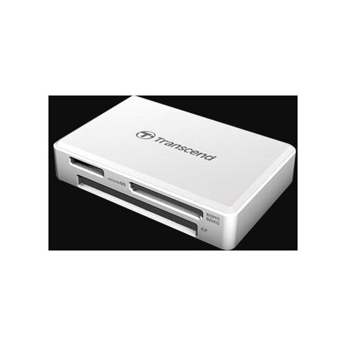 Transcend Card Reader RDF8 USB 3.1 Gen 1 Slike