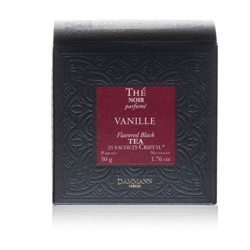 Dammann Frères Vanille Cene