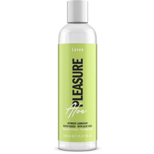  Lubrikant Lovee Aloe Pleasure 150ml  10155 Cene