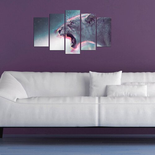 Wallity set figura 5PMX-126, 5 dijelova Cijene