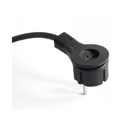  Produzni kabel NVT 4K-3/BK 4/3m crni Slike