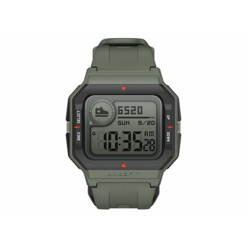 Amazfit NEO Smart watch green Slike