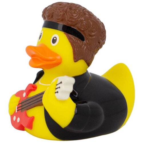 Lilalu patkica - Rock Star - Rubber Duck Cene