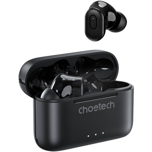 Choetech TWS BREZŽIČNE SLU&Scaron;ALKE BH-T15 ANC+ENC (ČRNA), (5000141314) Cene