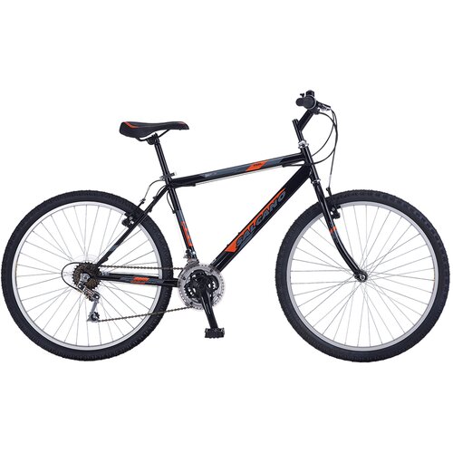 Salcano Excell MTB Bicikl, 26", Narandžasti Cene