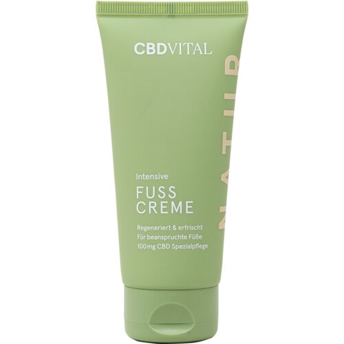  Intenzivno negovalna krema za stopala - 100 ml Cene