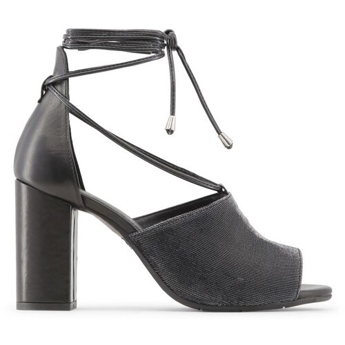 Made in Italia AMALIA NERO ARGENTO Slike