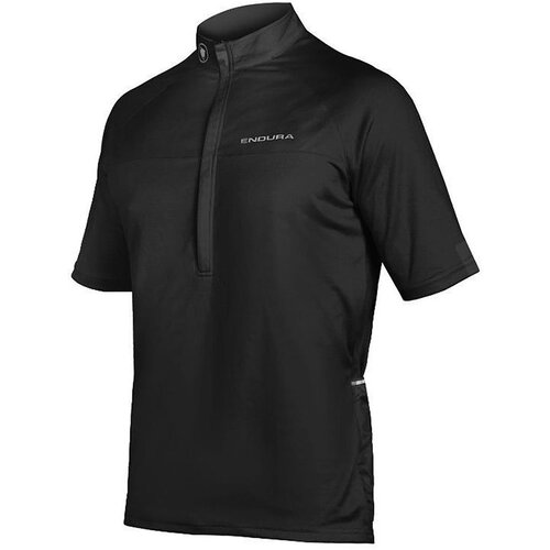 Endura Dres Xtract Black Slike