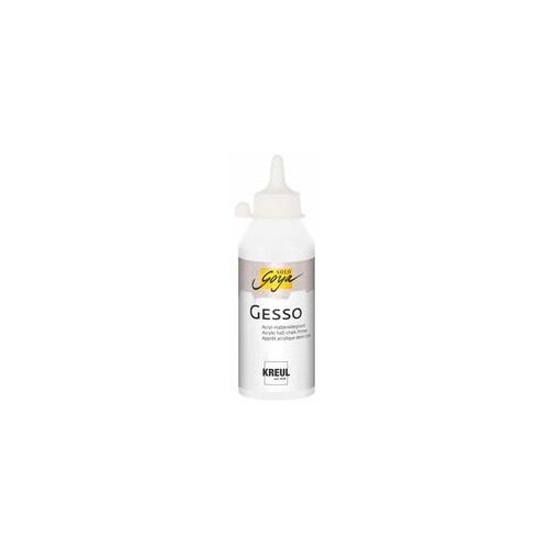 Kreul premaz za primiranje Solo Goya Gesso beli - | 250 ml Cene