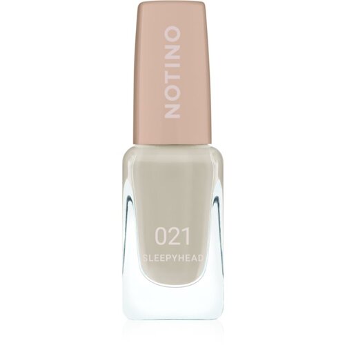 Notino Gel Effect Nail Polish lak za nohte z gel učinkom 021 Sleepyhead 10 ml Cene