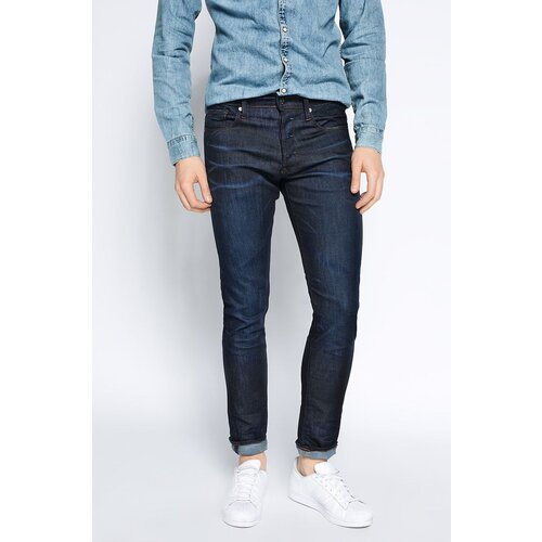 G-star Raw kavbojke 3301 Tapered Slike
