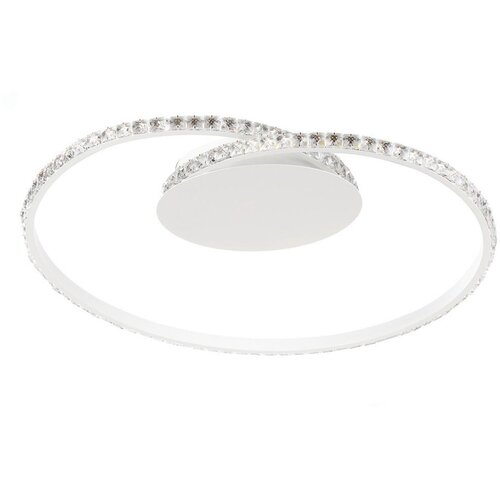 Lesnina XXXL STROPNA LED-SVETILKA //4500 K// Cene
