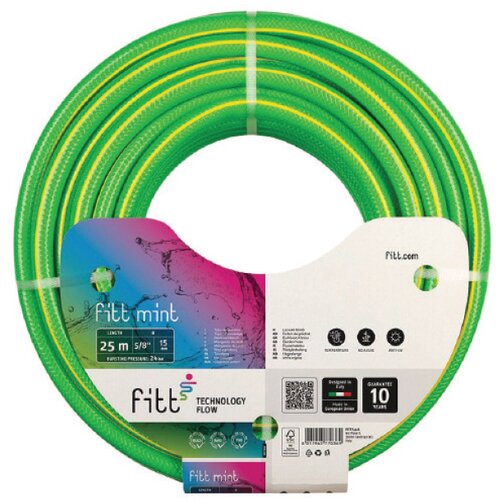 Fitt crevo Mint 3/4" 50m Cene