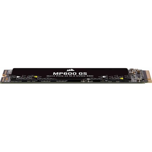 SSD CORSAIR MP600 GS 500GB/NVMe M.2/Gen4 PCIe x4/crna Cene