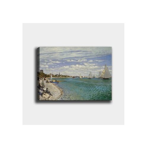Wallity slika 747974044_70100, 70x100cm Cene