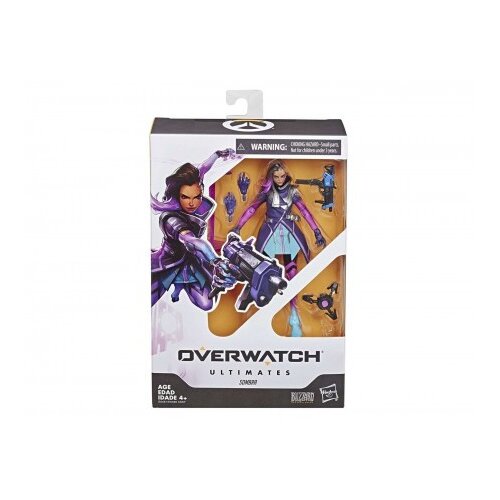 Ostoy overwatch figura ljubičasta ( 602070 ) Slike